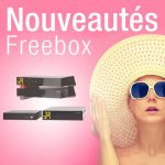 Les nouveauts de la Freebox