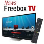 News Freebox TV