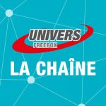 Univers Freebox La Chaîne