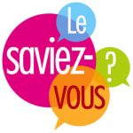 Le Saviez Vous ?